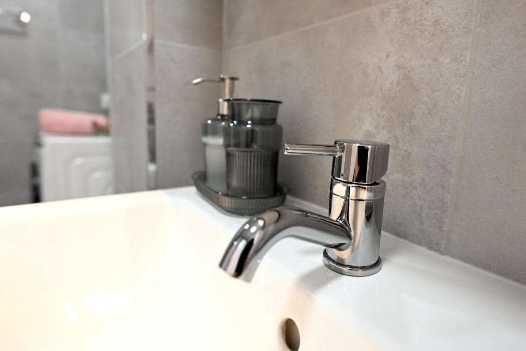 Photo of Bathroom in Sagunto