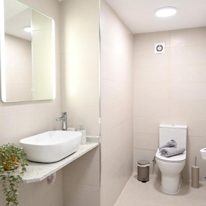 Photo of Bathroom in Sagunto