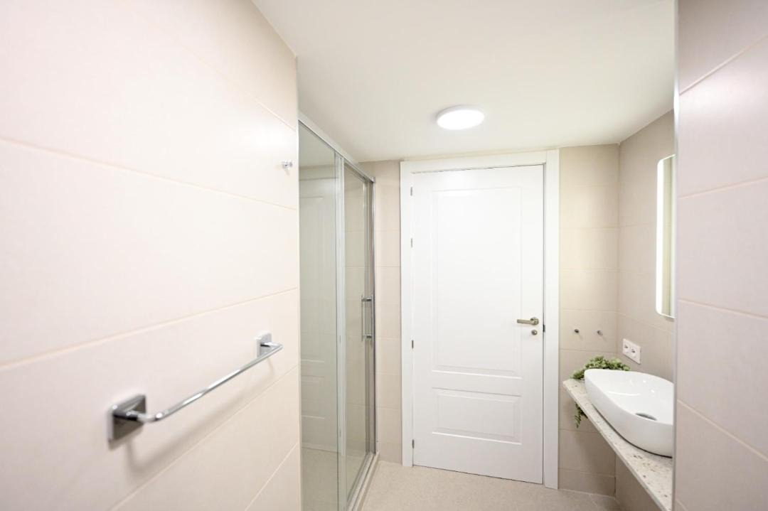 Photo of Bathroom in Sagunto