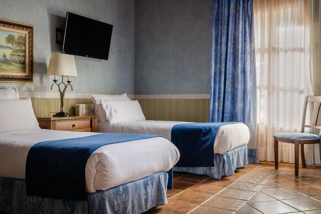 Photo of Bedroom in Os de Civis