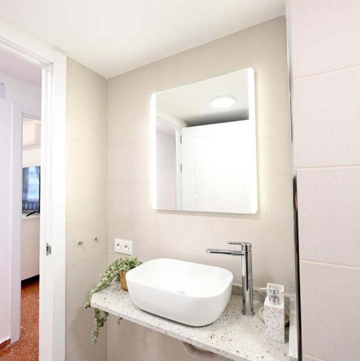 Photo of Bathroom in Sagunto