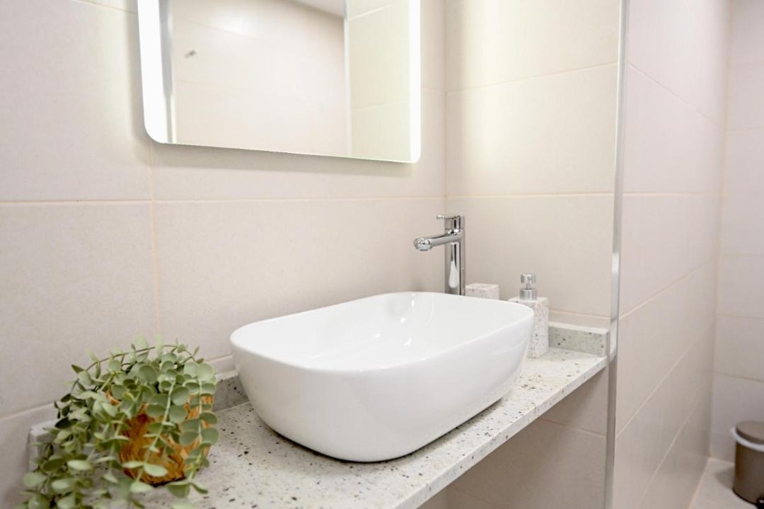 Photo of Bathroom in Sagunto
