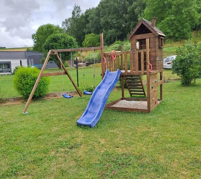 Photo of Outdoor in Estree-Blanche