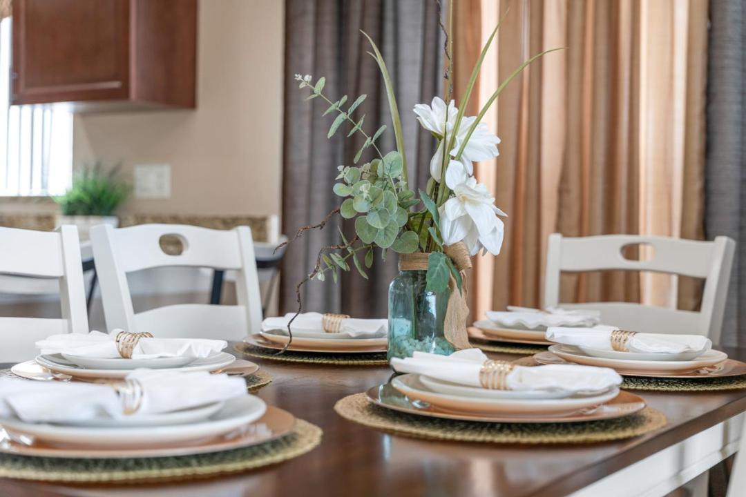 Photo of Kitchen in Quail Ridge