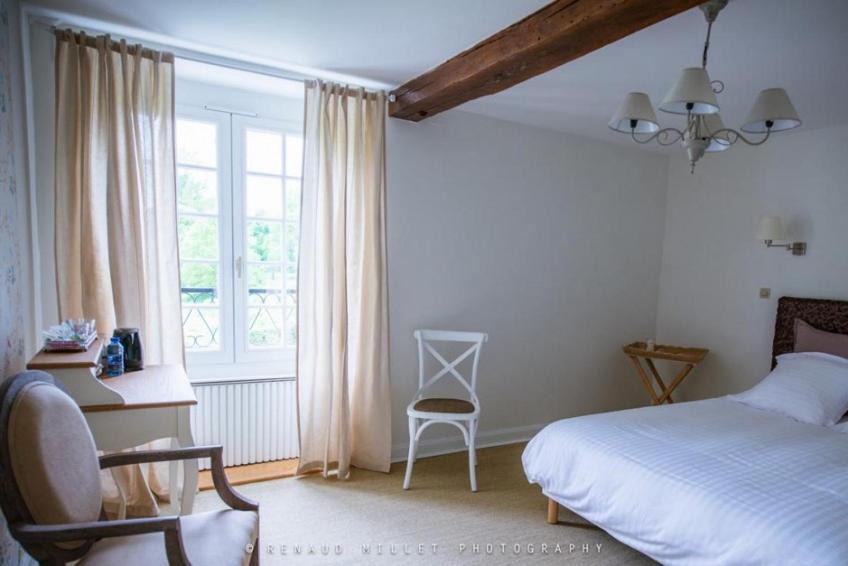 Photo of Bedroom in Vivonne
