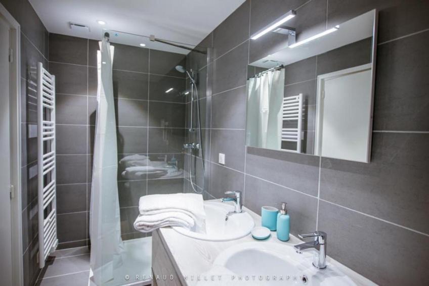 Photo of Bathroom in Vivonne