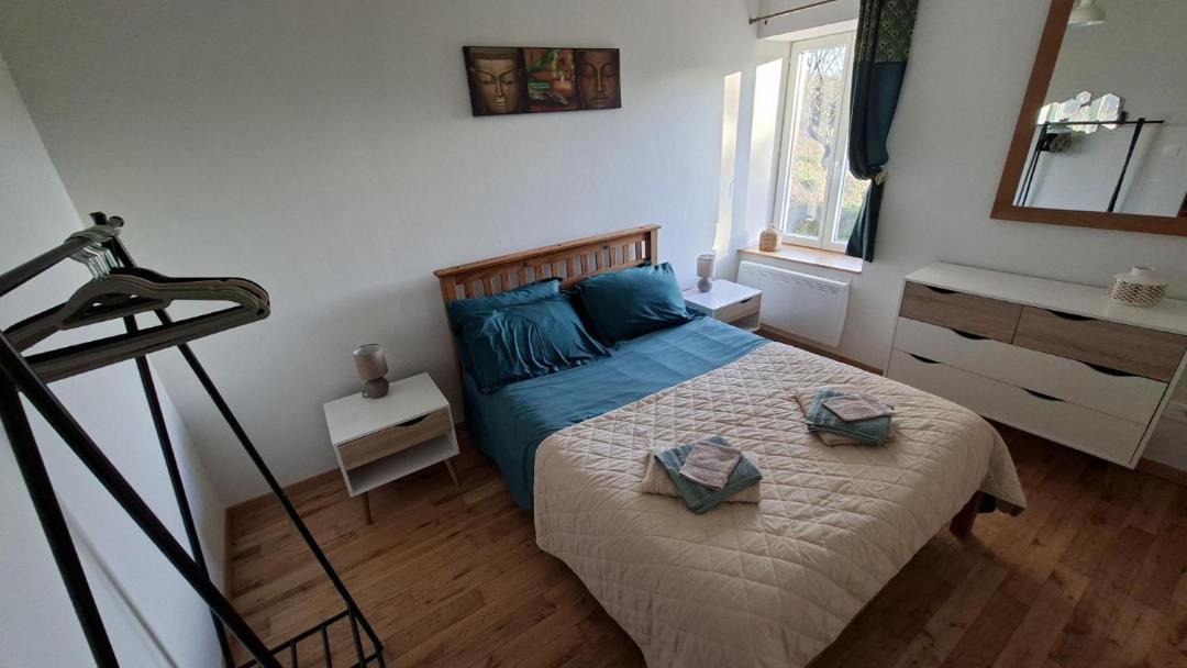 Photo of Bedroom in Vouleme