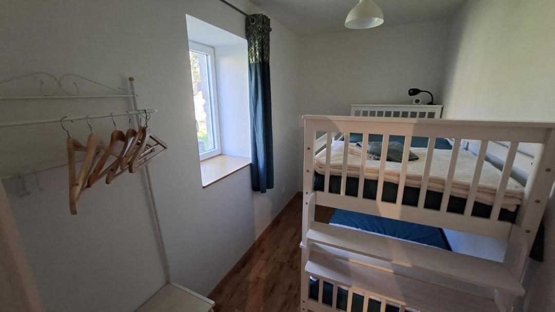 Photo of Bedroom in Vouleme