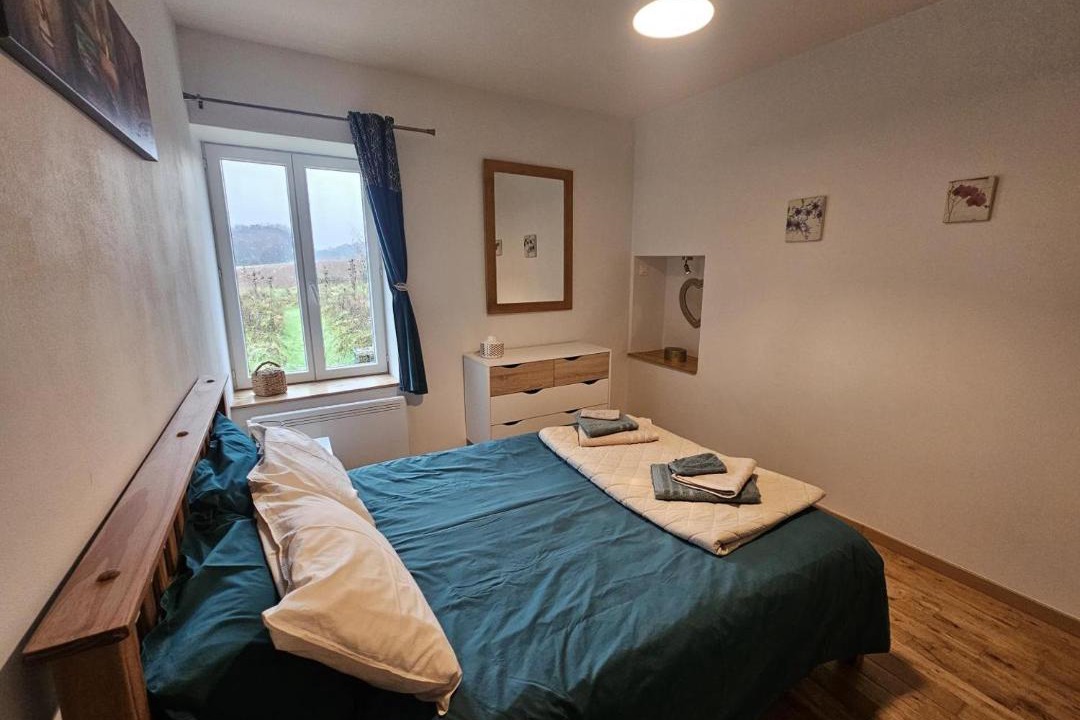 Photo of Bedroom in Vouleme