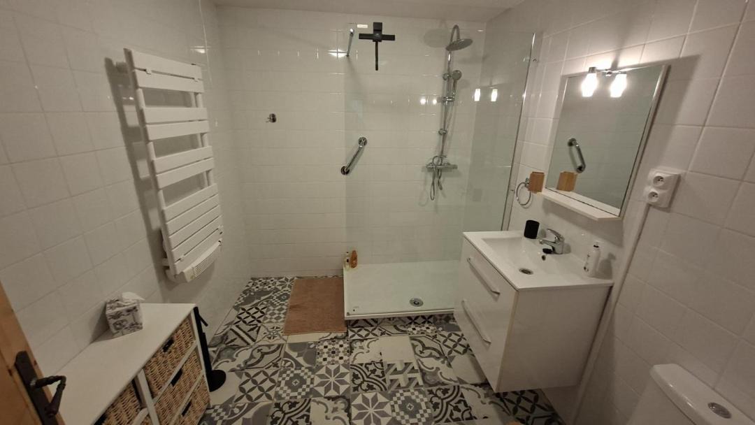 Photo of Bathroom in Vouleme