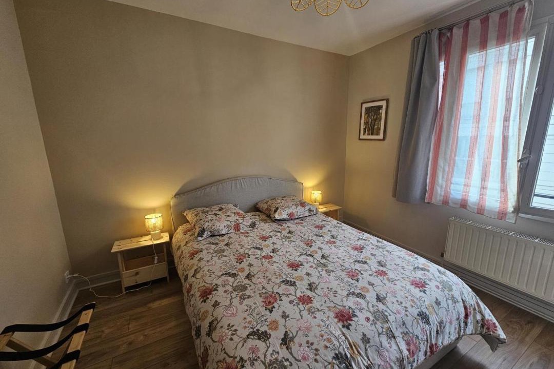 Photo of Bedroom in Poitiers