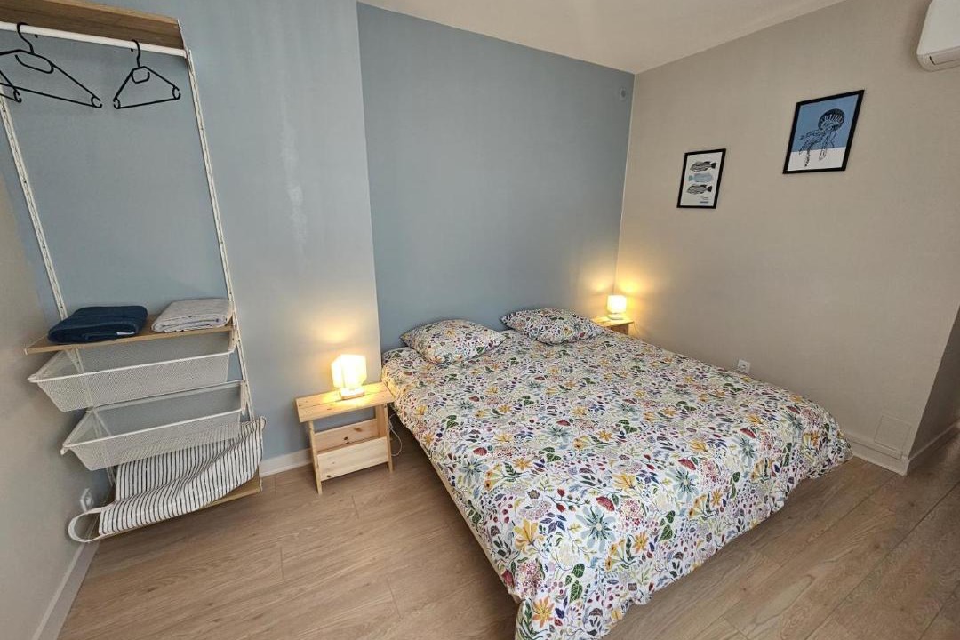 Photo of Bedroom in Poitiers