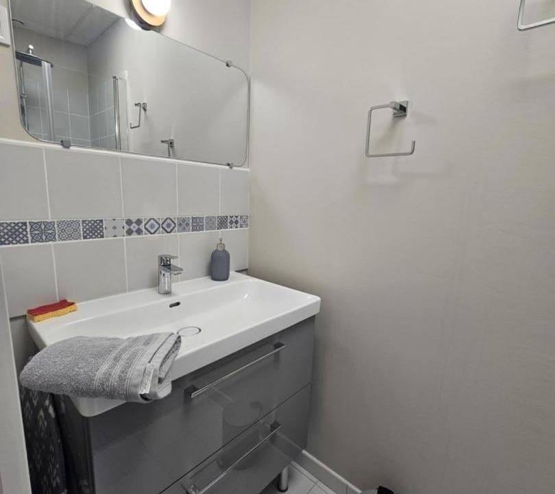 Photo of Bathroom in Poitiers