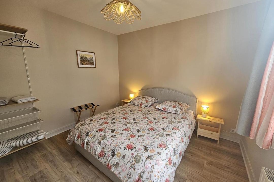 Photo of Bedroom in Poitiers