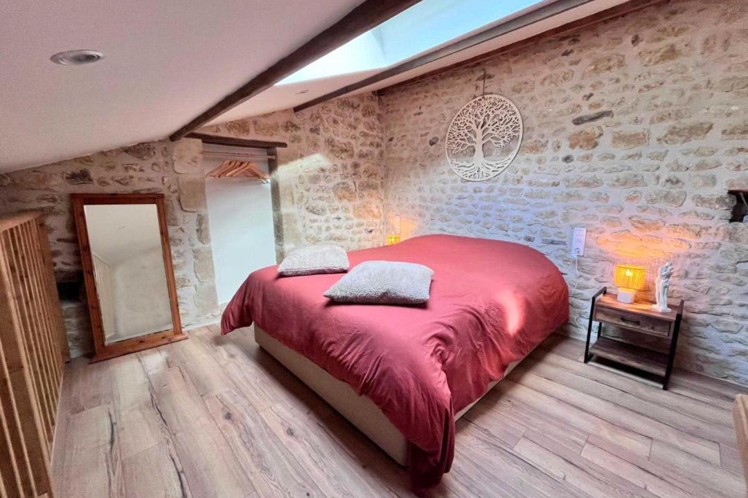 Photo of Bedroom in Beaumont