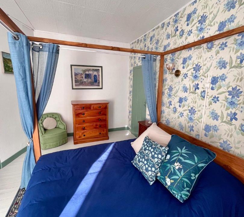 Photo of Bedroom in Saint-Hilaire