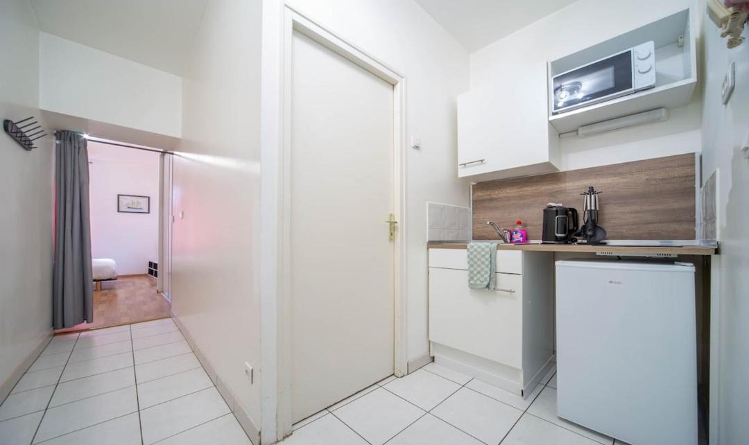 Photo of Kitchen in Chalon-sur-Saone