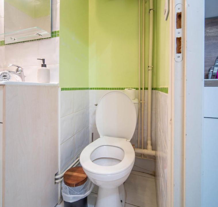 Photo of Bathroom in Chalon-sur-Saone