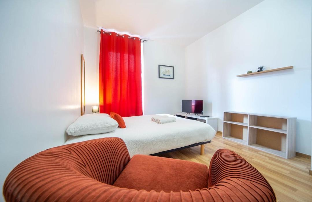 Photo of Bedroom in Chalon-sur-Saone