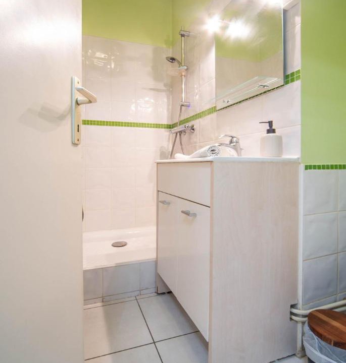 Photo of Bathroom in Chalon-sur-Saone