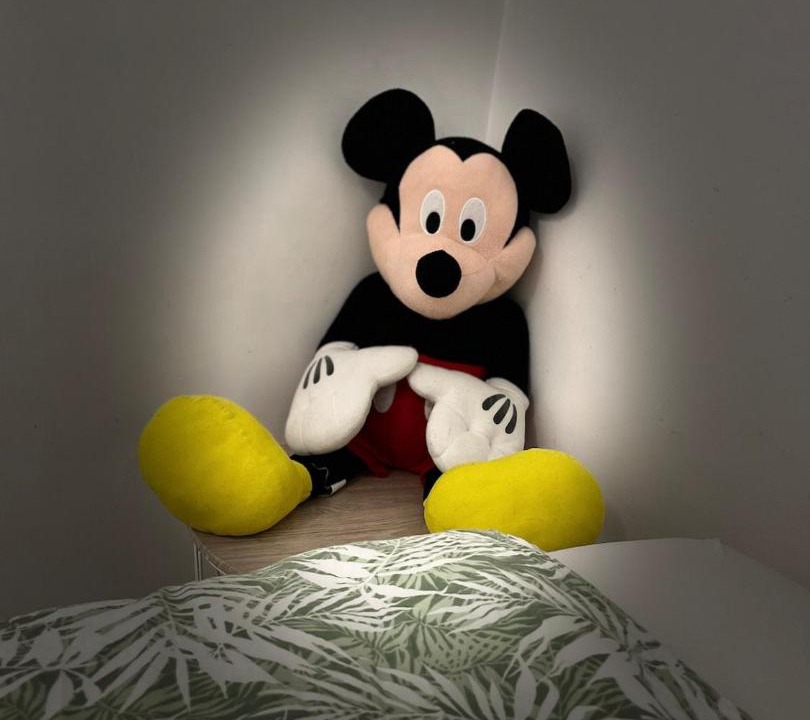 Photo of Bedroom in Saint-Germain-sur-Morin