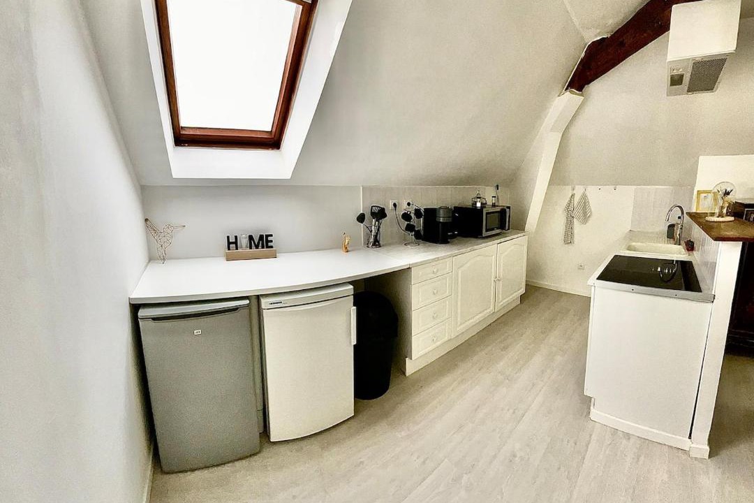 Photo of Kitchen in Saint-Germain-sur-Morin