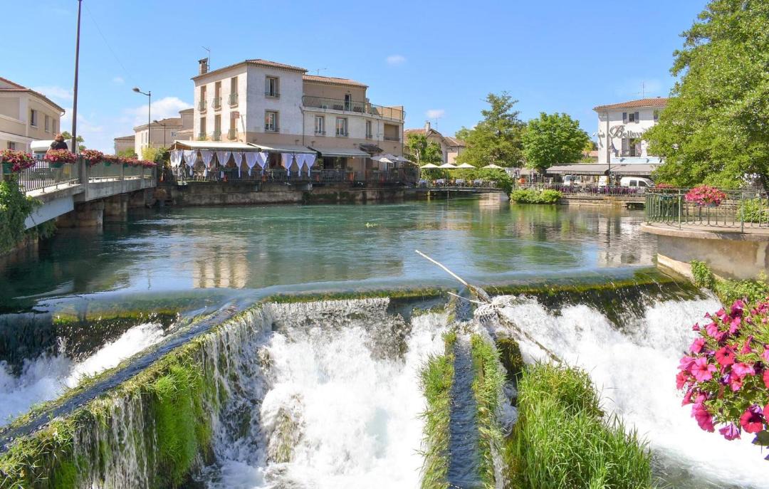 Photo of Others in Entraigues-sur-la-Sorgue
