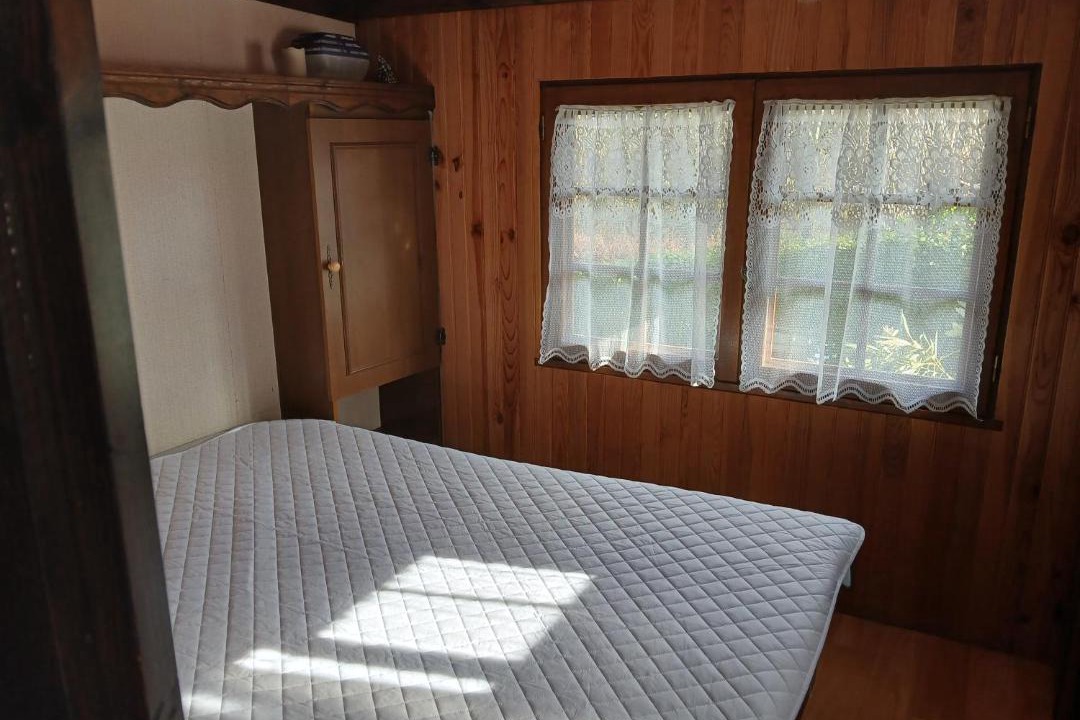 Photo of Bedroom in Novalaise