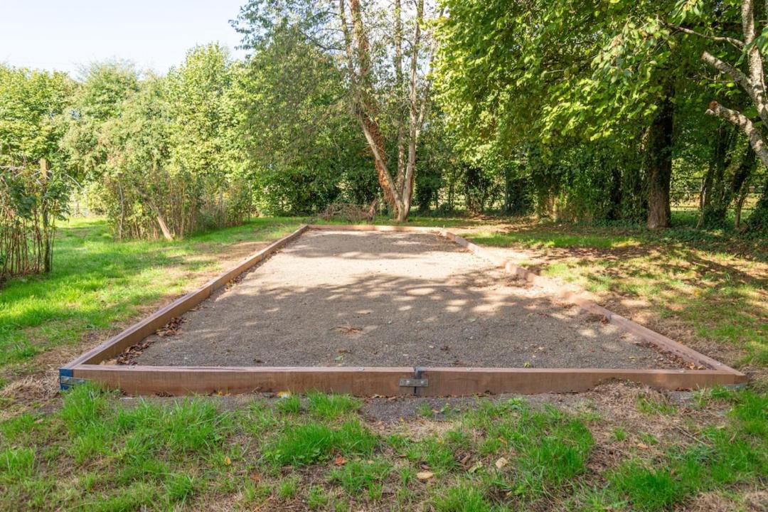 Photo of Outdoor in Pre-en-Pail