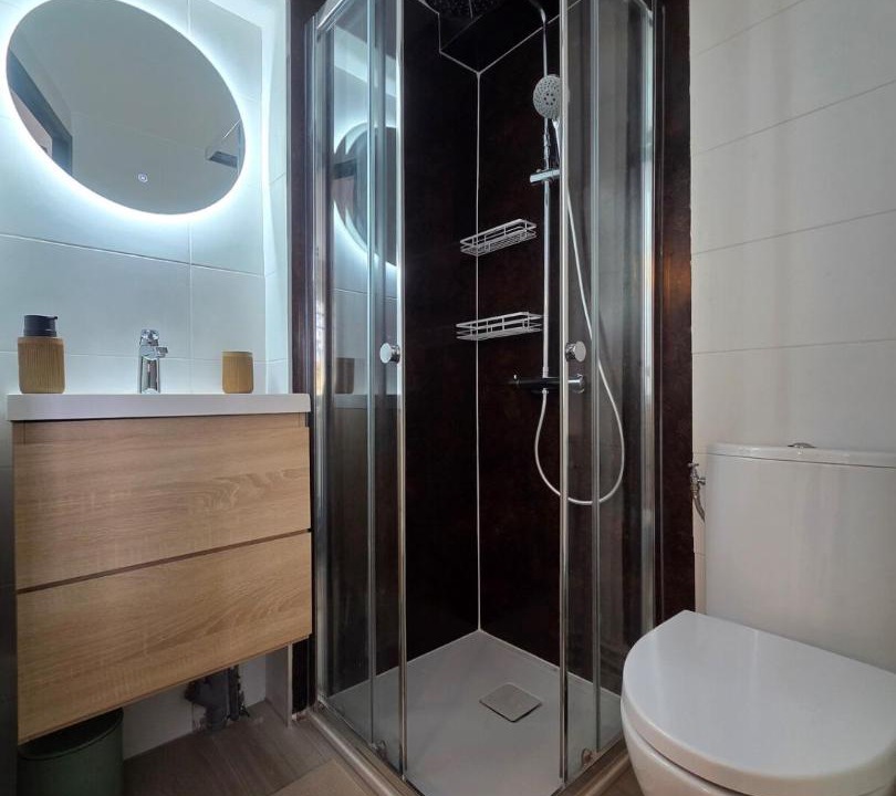 Photo of Bathroom in Aragnouet