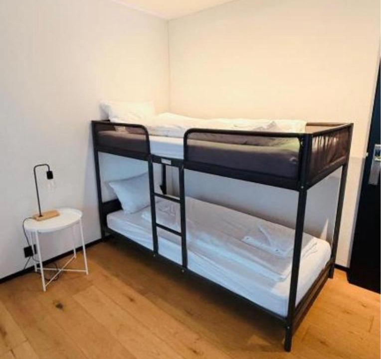 Photo of Bedroom in Dietikon District
