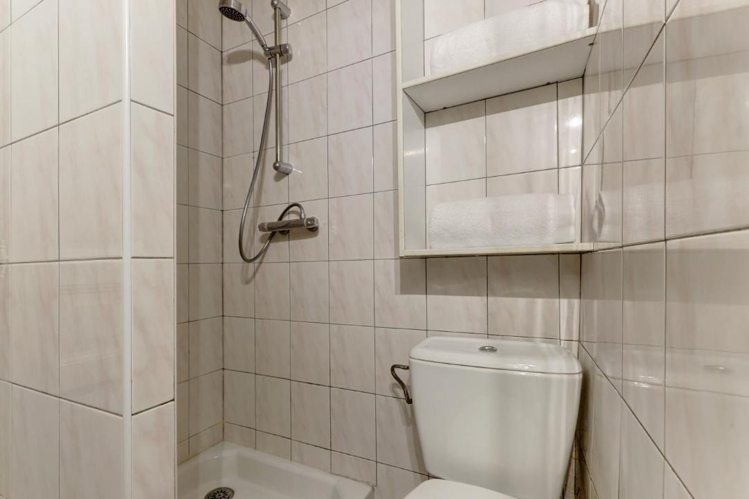 Photo of Bathroom in Neris-les-Bains