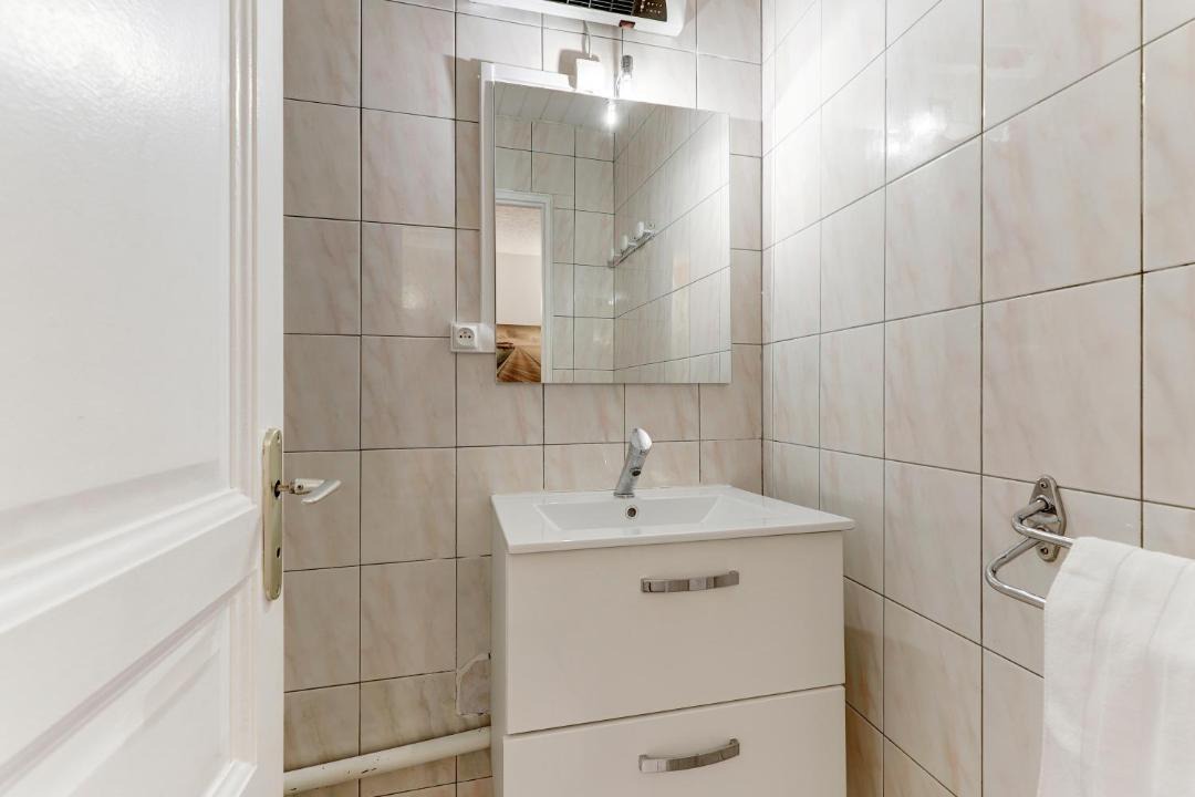 Photo of Bathroom in Neris-les-Bains