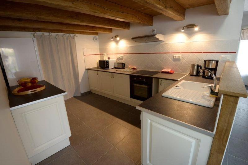 Photo of Kitchen in Saint-Georges-les-Baillargeaux