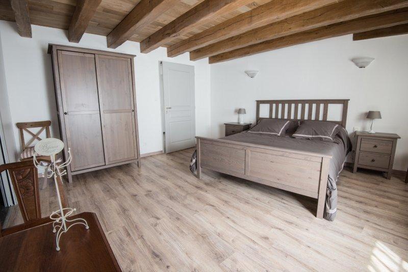 Photo of Bedroom in Saint-Georges-les-Baillargeaux