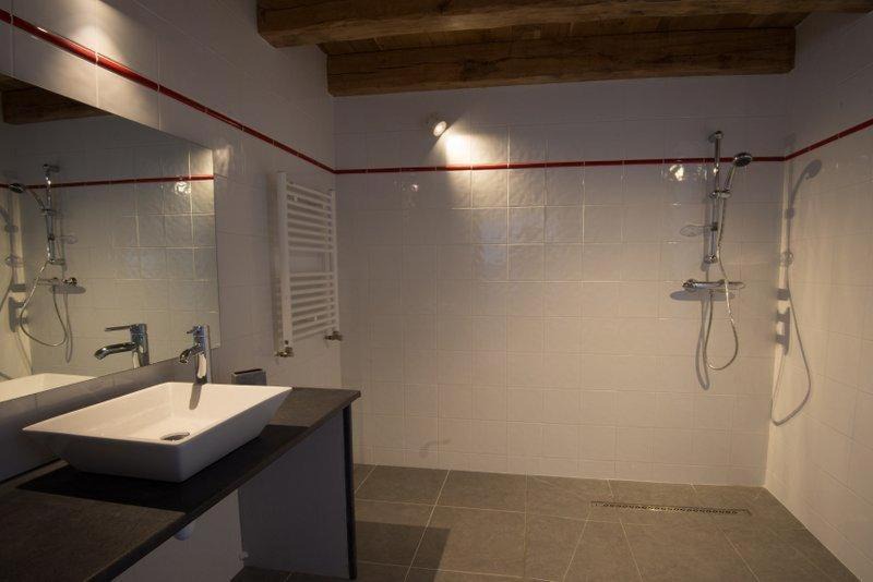 Photo of Bathroom in Saint-Georges-les-Baillargeaux