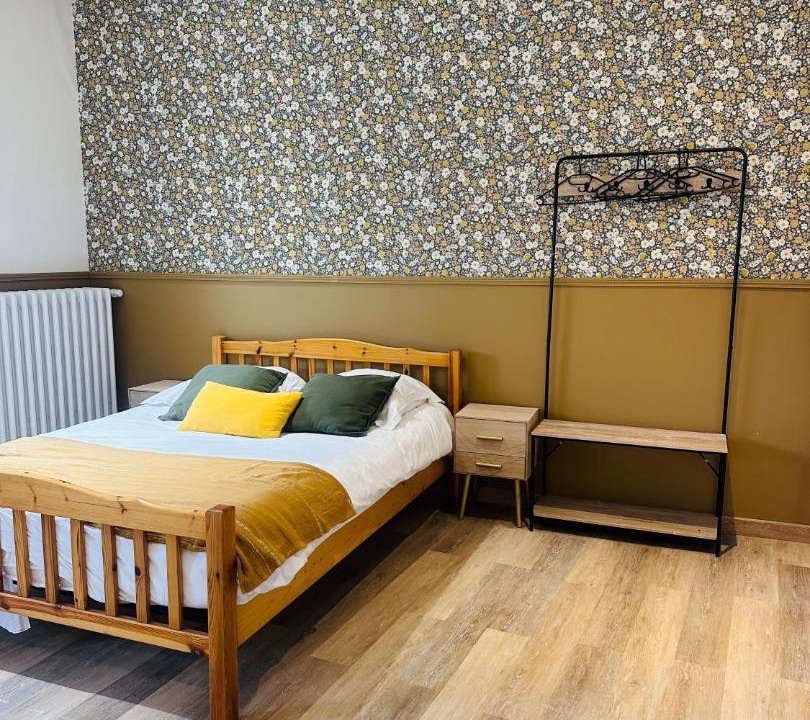 Photo of Others in Le Blanc