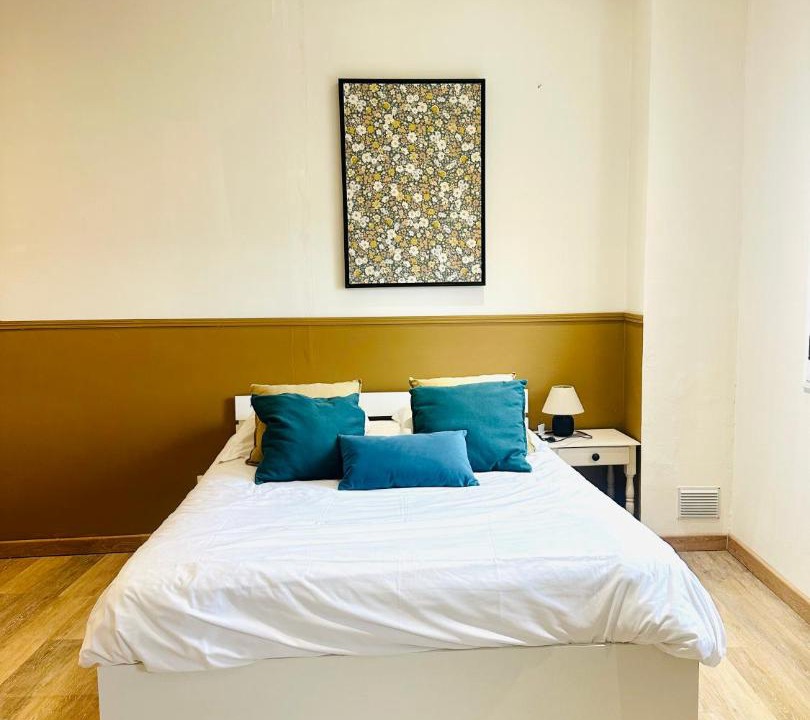 Photo of Others in Le Blanc