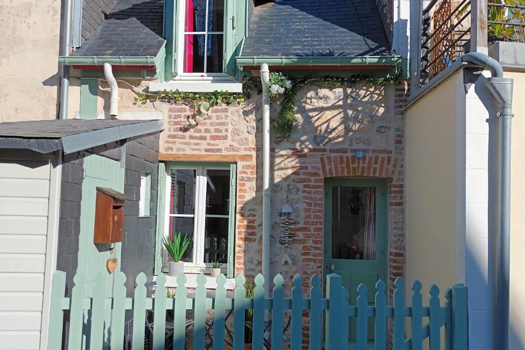 Photo of Others in Villerville