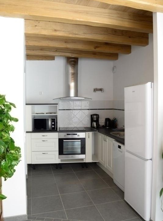 Photo of Kitchen in Saint-Georges-les-Baillargeaux