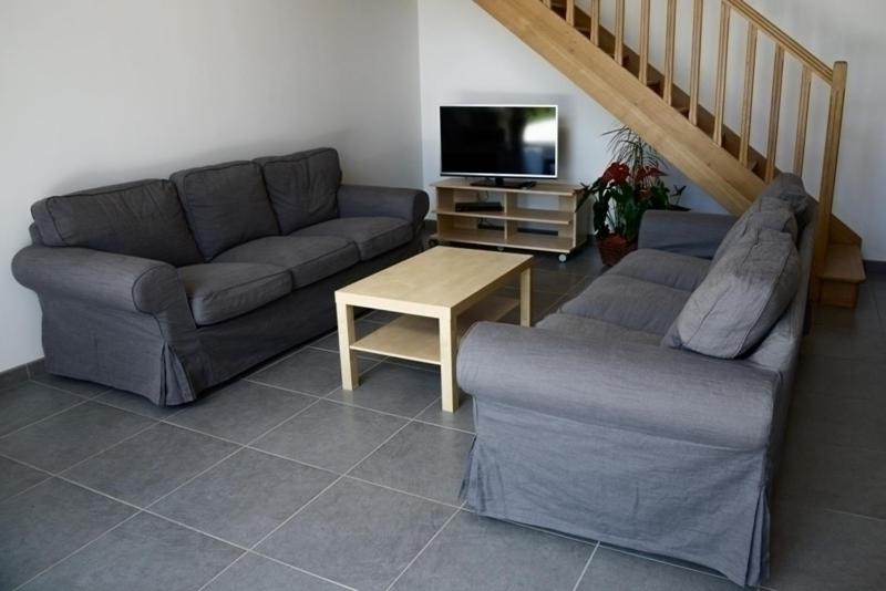 Photo of Livingroom in Saint-Georges-les-Baillargeaux