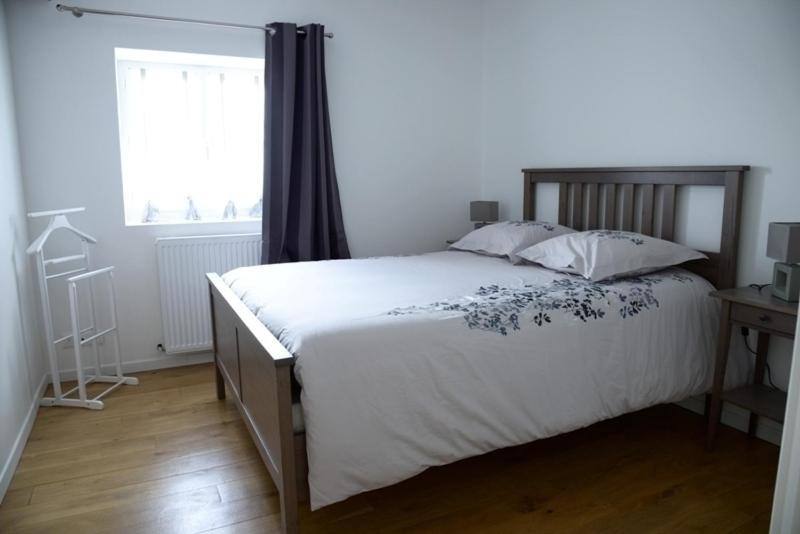 Photo of Bedroom in Saint-Georges-les-Baillargeaux