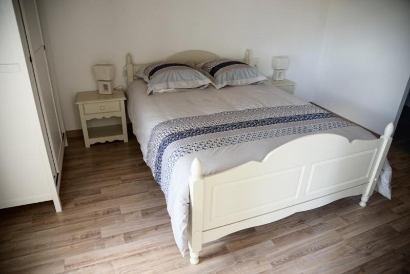 Photo of Bedroom in Saint-Georges-les-Baillargeaux