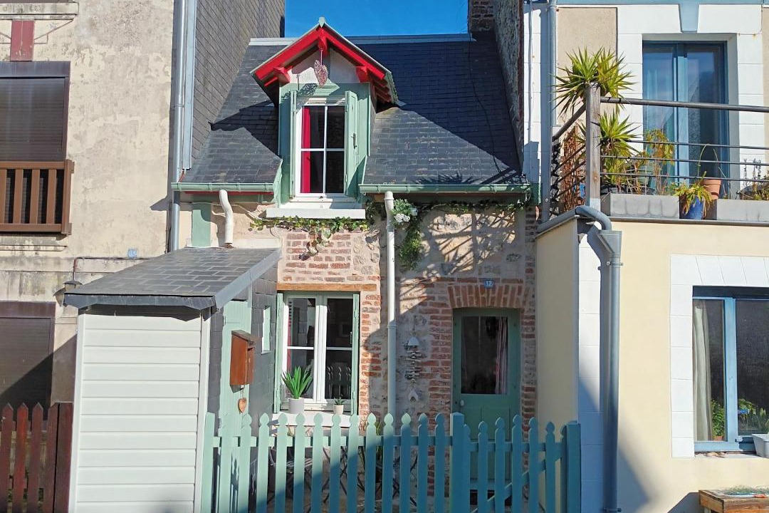 Photo of Others in Villerville