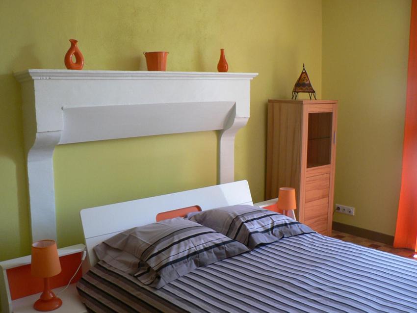 Photo of Bedroom in Liniers