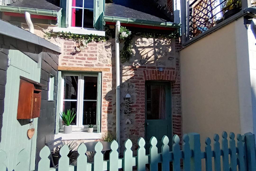 Photo of Others in Villerville