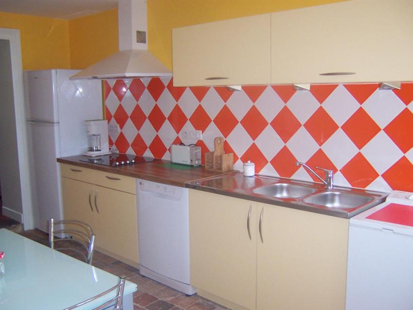 Photo of Kitchen in Liniers