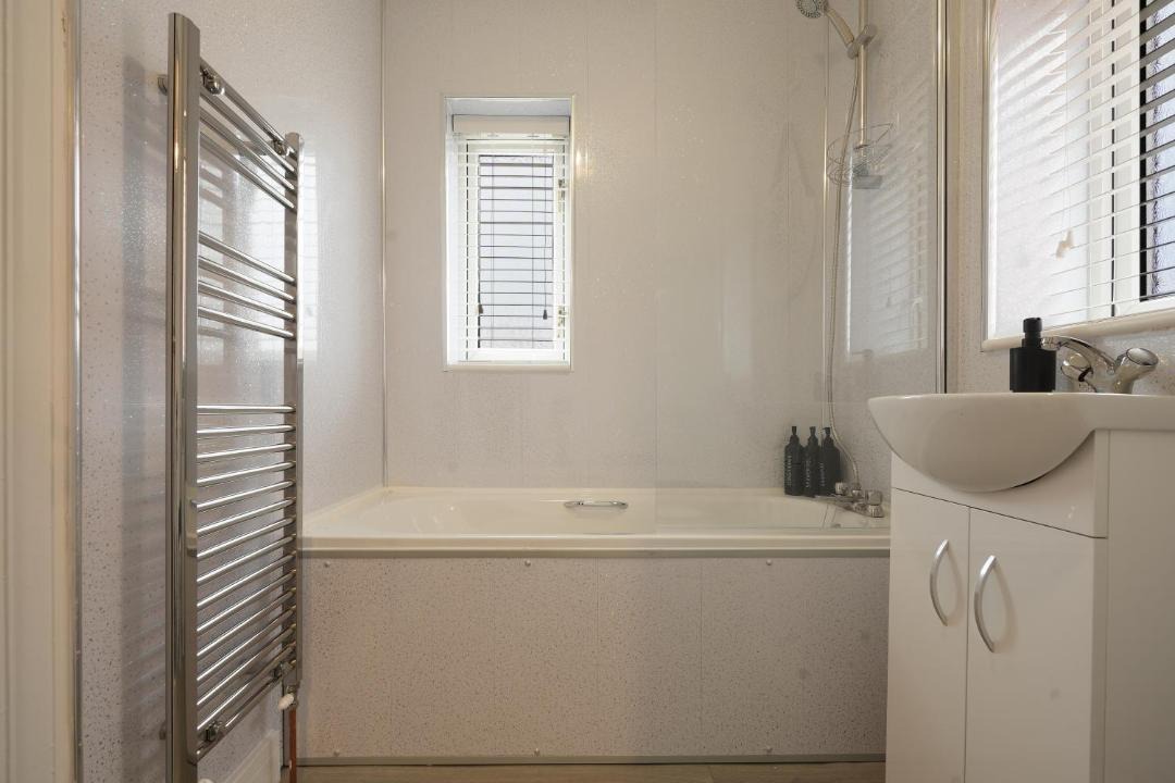 Photo of Bathroom in Thurnscoe