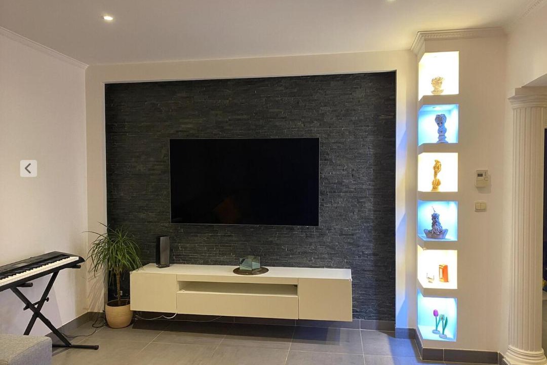 Photo of Livingroom in Bron