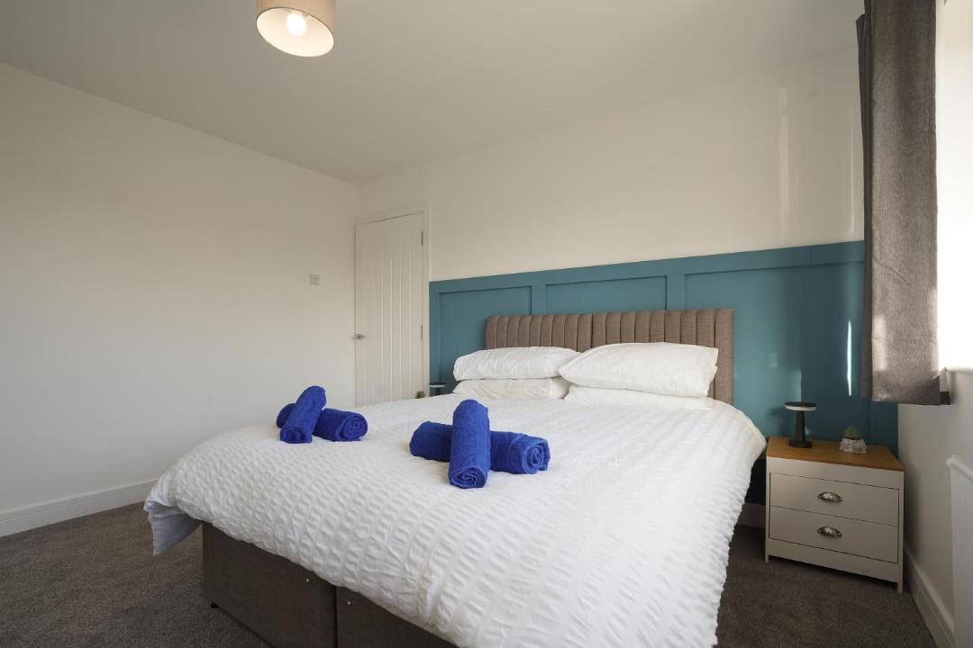 Photo of Bedroom in Thurnscoe